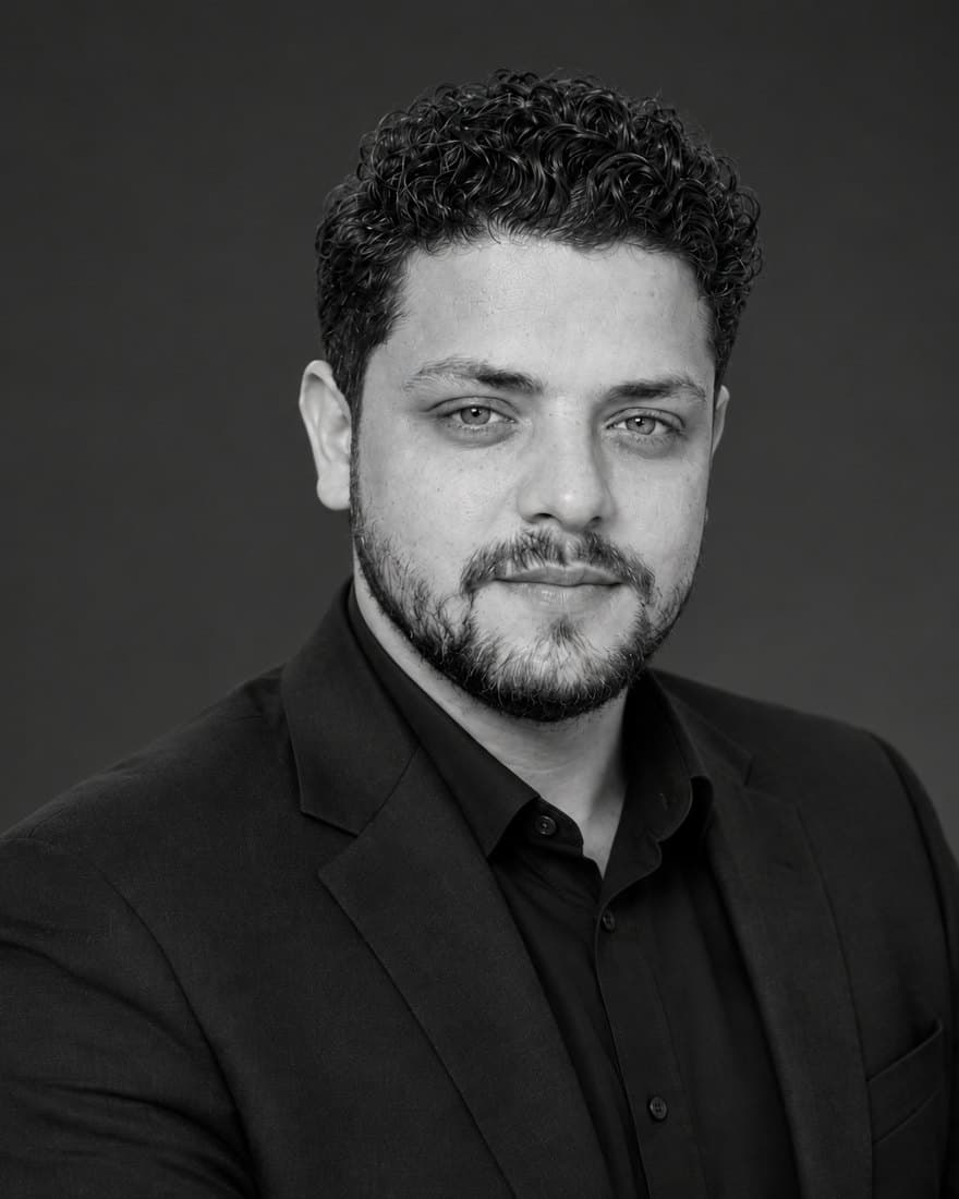 Muhammad Bilal Rasool, CEO & Co-Founder at Novista Solutions